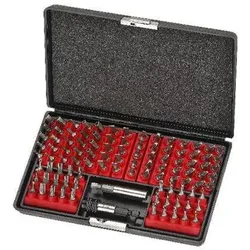 FORCE Set, Schraubendreher-Einsatz (Bits) 21022