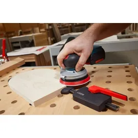 Bessey Schraubzwinge Holz/Kunststoff/Metall schwarz 0,81 kg
