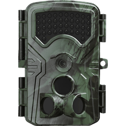 BRAUN PHOTOTECHNIK Scouting Cam 1300 Wildkamera Mehrfarbig, k.A. opt. Zoom, TFT-LCD
