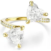 Swarovski Damenring Global Collection 5733479 - weiß - 58