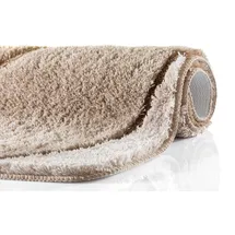 KLEINE WOLKE Serenade 60 x 90 cm taupe