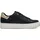 Marco Tozzi Sneaker Damen Schwarz 37