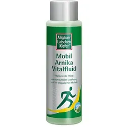 Allgäuer Latschenkiefer Arnika Vital Fluid