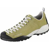 Scarpa Mojito Schuhe (Größe 45.5, gruen)