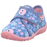 superfit Spotty Blau/Mehrfarbig 18