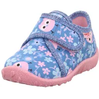 superfit Spotty Blau/Mehrfarbig 18
