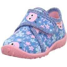 superfit Spotty Blau/Mehrfarbig 18