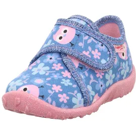 superfit Spotty Blau/Mehrfarbig 18