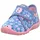 superfit Spotty Blau/Mehrfarbig 18