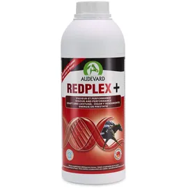 Audevard Redplex+ Plus 1 Liter