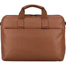 JOST Tromsoe Business Bag, Notebooktasche, Braun