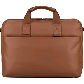 JOST Tromsoe Business Bag, Notebooktasche, Braun