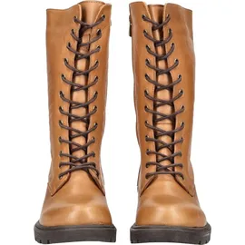 Andrea Conti Stiefel in Braun | Gr.: 39