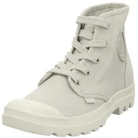 Palladium Pampa Hi Sneaker Boots, Grau, 39 EU