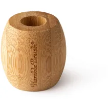 The Humble Co. Bambus Zahnbürstenhalter 1 St.