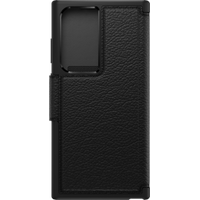Otterbox Strada Samsung Galaxy S23 Ultra Book Case Leder