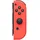 Nintendo Joy-Con (R) neon rot