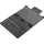 Samsung Keyboard Case für Galaxy Tab S10 FE/S10 Lite Schwarz