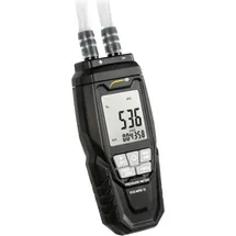 PCE Instruments PCE-MPM 10 Differenz-Druckmessgerät