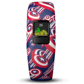 Garmin vivofit jr. 2 Marvel Avengers