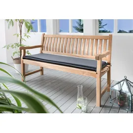 Destiny Bankauflage 180 x 45 x 5 cm grau 1 St.