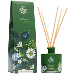 Handmade Soap Company Diffuser Lavendel 200 ml