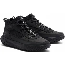Timberland Motion 6 Schwarz - 43