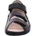 Finn Comfort Baltrum Herren Schwarz 44
