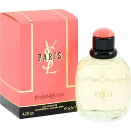 Yves Saint Laurent Paris Eau de Toilette 125 ml