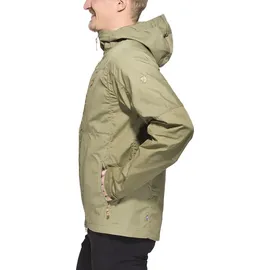Fjällräven Sten Jacket M green XXL