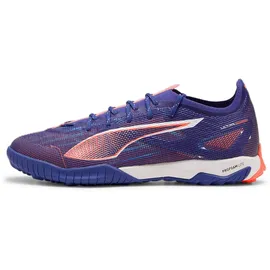 Puma Ultra 5 Pro Cage Multinockenschuhe, blau, Größe 48 1⁄2 - 48 1⁄2