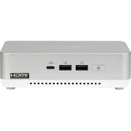 bluechip BUSINESSline M11450 *white* Intel® Core Ultra 5 Prozessor 125H / bis zu 4.50 GHz, Windows 11 Pro (Intel Ultra 5 125H, 16 GB 500 GB SSD,