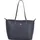 Tommy Hilfiger Shopper Poppy Plus Tote Space Blue