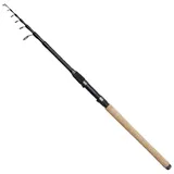 Dam Shadow Tele Spinnrute - Black - 2.70 m - 40-60 G