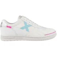 Munich G-3 Kid 441 Sneaker, weiß, 34