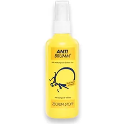 ANTI BRUMM ZECKEN STOPP Spray 150 ml Spray