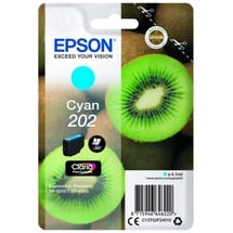 Epson 202 cyan