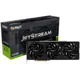 Palit GeForce RTX 4070 JetStream, 12GB GDDR6X, HDMI, 3x DP (NED4070019K9-1047J)