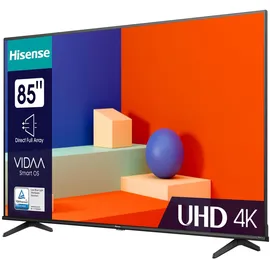 Hisense 85A6K 85 Zoll 4K UHD Smart TV