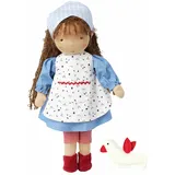 Käthe Kruse Waldorfpuppe Tilda