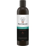 Hund & Herrchen Hundeshampoo Knuddelbär 250 ml Flüssigkeit