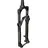 RockShox Judy Silver TK 29 Zoll 130 mm 2023 Schwarz