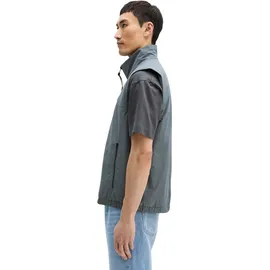 Marc O'Polo Steppweste Grau XL