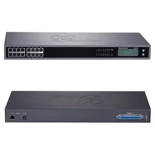 Grandstream GXW-4216 16x FXS Gateway