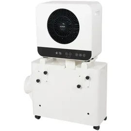 Eurom Split Klimaanlage AC4201 Wi-Fi stationär
