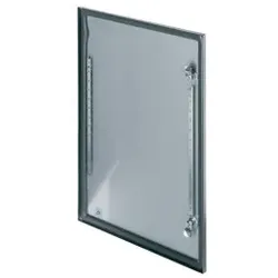 Schneider Electric NSYDS3X1210RH RECHTE TUER S3X 316L 1200x1000MM