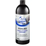 ROBBYROB 3534200000 Wash und Wax 1 L Flasche