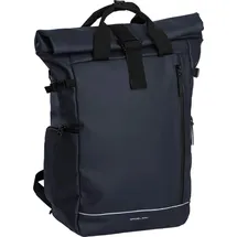 Daniel Ray Centra Rolltop Backpack XL 10 Blau