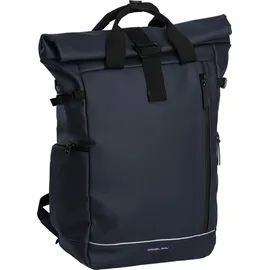 Daniel Ray Centra Rolltop Backpack XL 10 Blau