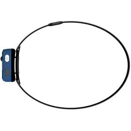 Scangrip Hocheffiziente Akku-LED-Stirnlampe HEAD LITE mit 150 lumen